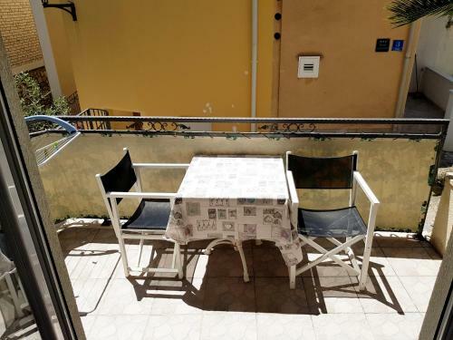 Apartments Dvor