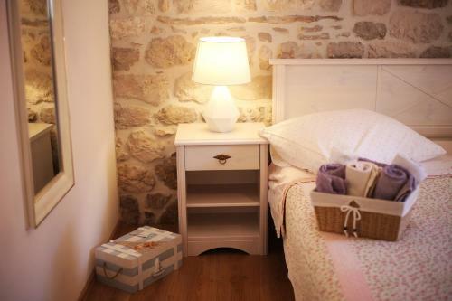 Apartments Dvor
