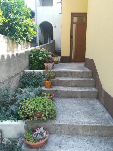Apartman Marija