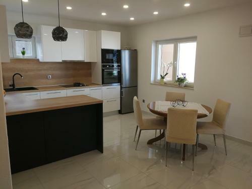 Apartman Maja