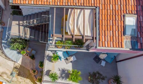 Hostal Villa La Mama