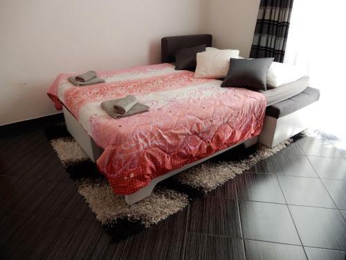 Apartment Basca