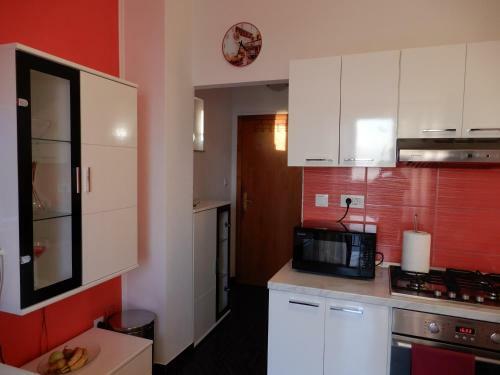 Apartment Basca