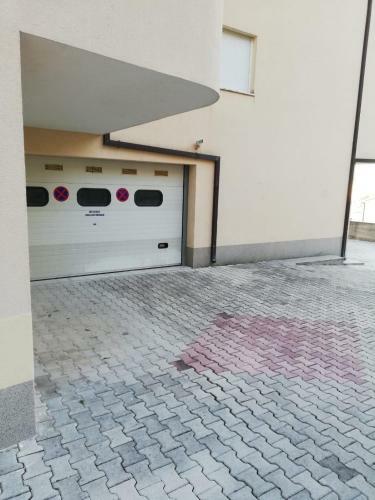 Apartment Ba?ka Voda-croatia