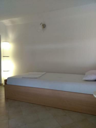 Apartment Ba?ka Voda-croatia