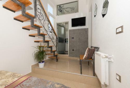 Premium Center Apartments