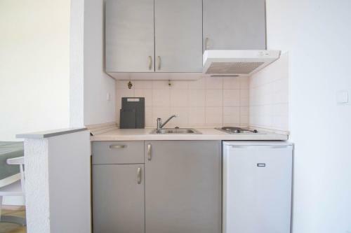 Apartmani Manuela - Ba?ka Voda
