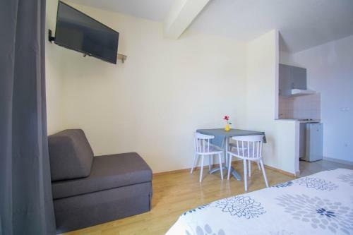 Apartmani Manuela - Ba?ka Voda