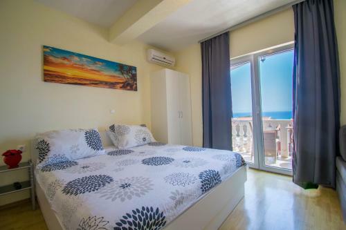 Apartmani Manuela - Ba?ka Voda