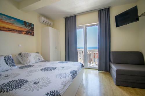 Apartmani Manuela - Ba?ka Voda