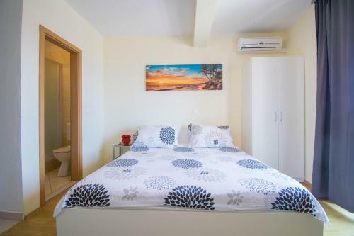 Apartmani Manuela - Ba?ka Voda