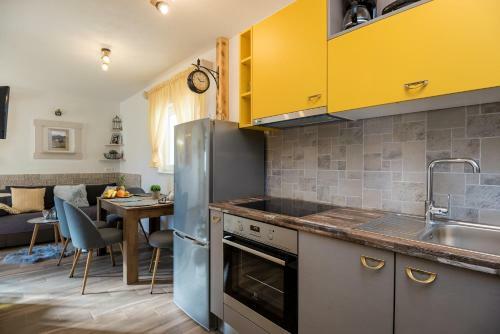 Apartment Cesarica