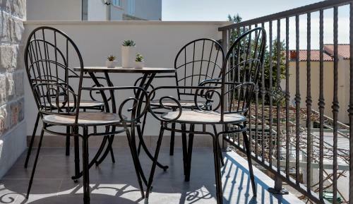 Apartment Cesarica