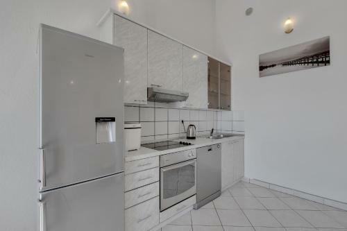 Apartman Sara
