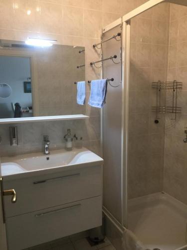 Apartamentos Meerblick