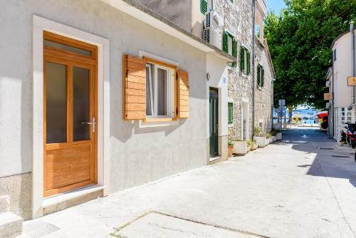 Apartment Cvita