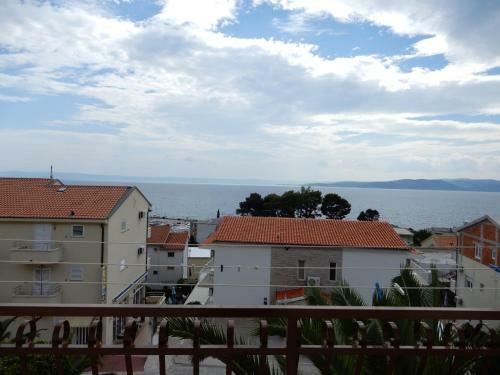 Apartman Vjeko