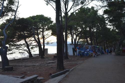 Mobile Homes Sara - Camping Ba?ko Polje , Adriatic , Dalmatia