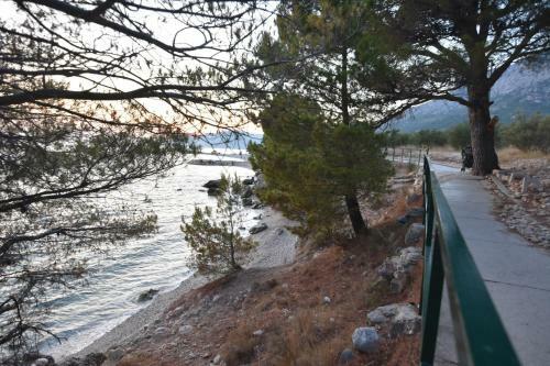 Mobile Homes Sara - Camping Ba?ko Polje , Adriatic , Dalmatia