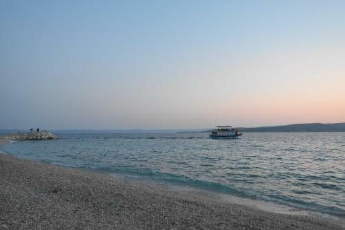 Mobile Homes Sara - Camping Ba?ko Polje , Adriatic , Dalmatia