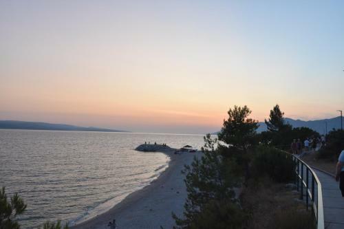Mobile Homes Sara - Camping Ba?ko Polje , Adriatic , Dalmatia