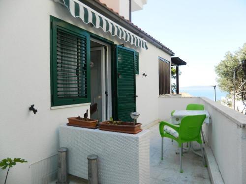Apartamento Ria 2