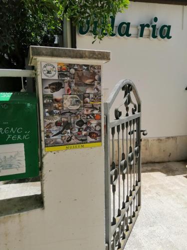Apartamento Ria 2