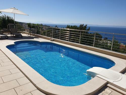 Apartments Karlo