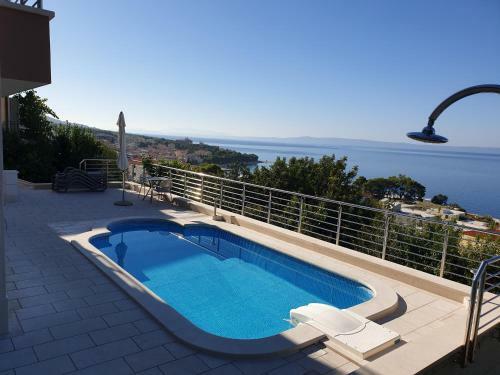 Apartments Karlo