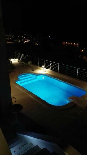 Apartments Karlo