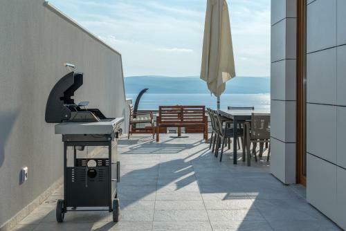Luxury Villa Hedone