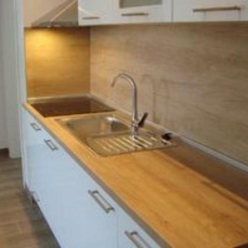 Apartmanska Ku?a Sa Bazenom - Ba?ka Voda
