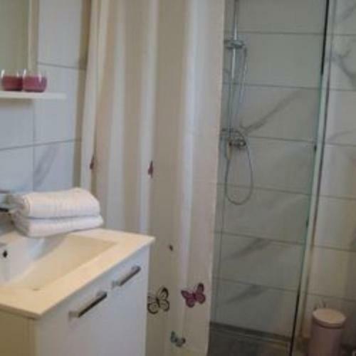Apartmanska Ku?a Sa Bazenom - Ba?ka Voda
