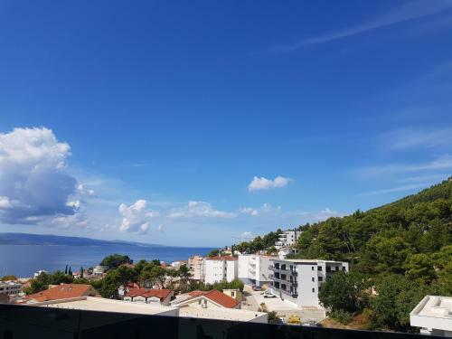 Apartmanska Ku?a Sa Bazenom - Ba?ka Voda