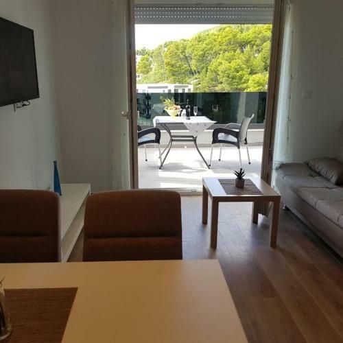 Apartmanska Ku?a Sa Bazenom - Ba?ka Voda