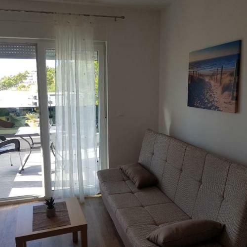Apartmanska Ku?a Sa Bazenom - Ba?ka Voda