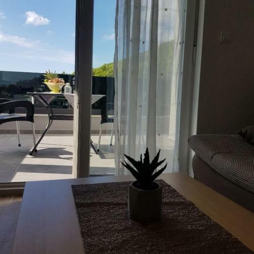 Apartmanska Ku?a Sa Bazenom - Ba?ka Voda