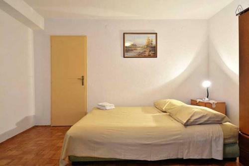 Comfortable Holiday Apartment