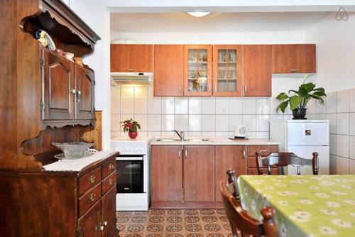 Comfortable Holiday Apartment
