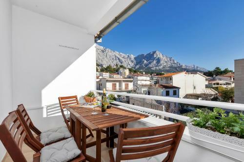 Apartman Bonaca
