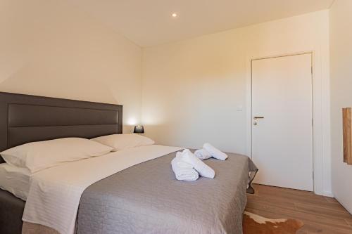 Apartmani Benzon