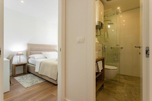 Apartmani Benzon