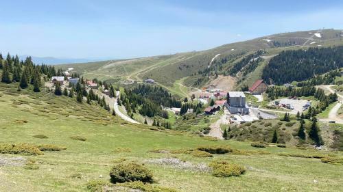 Villa 80 Kodra E Diellit