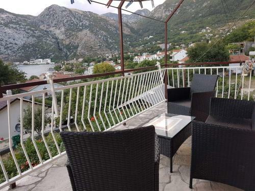 Apartman Ognjen