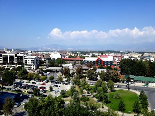Apartamento View