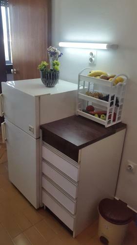 Apartamento View
