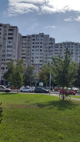 Apartamento View
