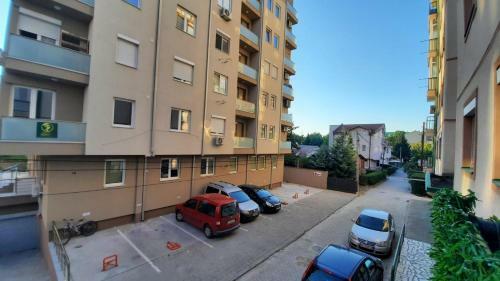Luxury Apartment Iva