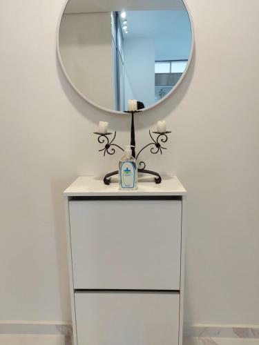 Luxury Apartment Iva