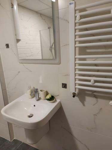 Luxury Apartment Iva